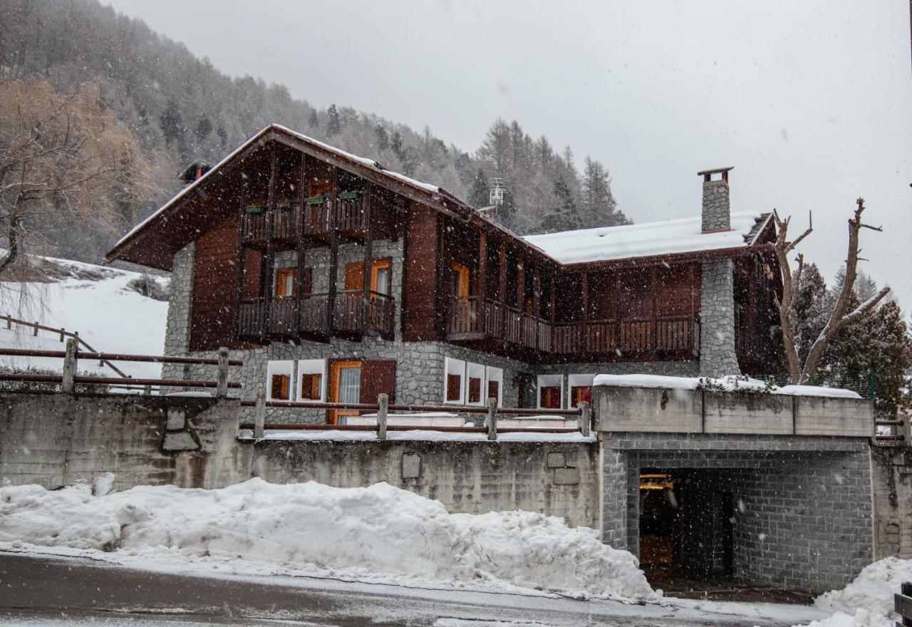 Terme Chalet